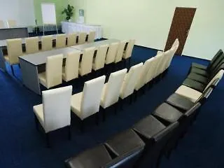 A-Sport Hotel Brno 3*,  Tjeckien