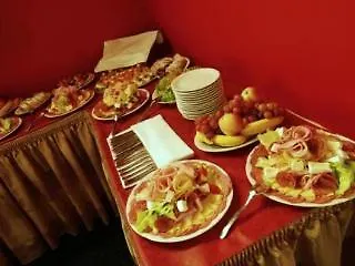 A-Sport Hotel Brno