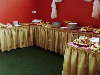 A-Sport Hotel Brno