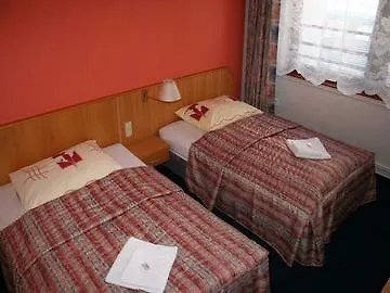 A-Sport Hotel Brno Czechy