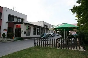 A-Sport Hotel Brno