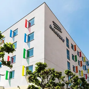 **** Hotel Euro Czech Republic