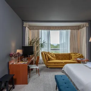 **** Hotel Art Czechy