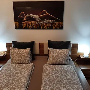 Nobless Apartmán