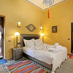 Bed & Breakfast Riad Luzia ****