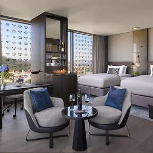 ***** Hotel Intercontinental - By Ihg Słowenia