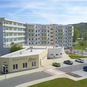  Apartament Spa Moser Czechy
