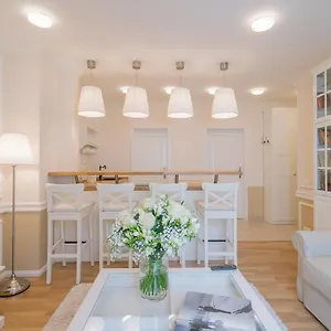 **** Aparthotel Revelton Czech Republic