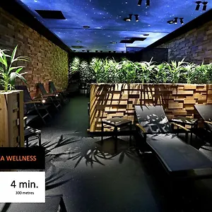 6th Sense Apartmán