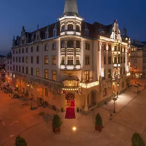 **** Hotel Grandhotel Ambassador Narodni Dum Czech Republic