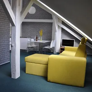 Apartament Adc Design