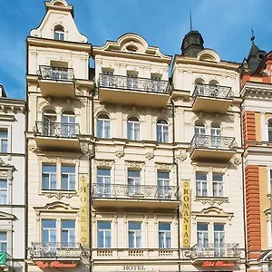 Hotell Romania Karlovy Vary