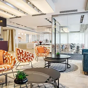 **** Hotel Eurostars Embassy Austria