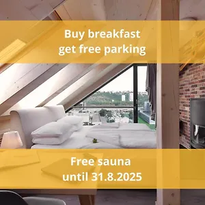 Absolutum Wellness Отель Прага