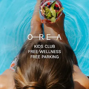 Orea Santon Отель