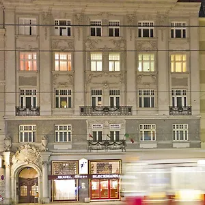 *** Nocleg ze śniadaniem Hotel-pension Bleckmann Austria