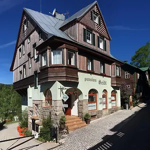 *** Guest house Seidl Czech Republic