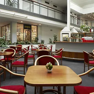 *** Hotel Areal Repy Czechy