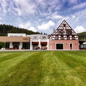 **** Hotel Cihelny Golf & Wellness Czech Republic