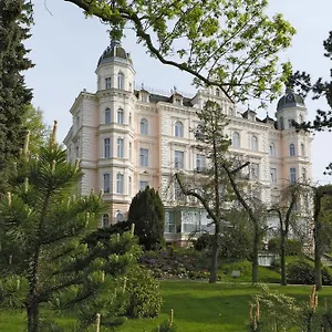 Hotell Bristol Karlovy Vary