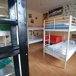 Ruta 80 Hostel