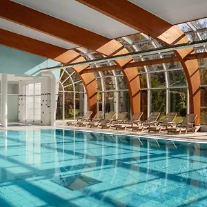 Hotell Sanssouci Karlovy Vary