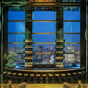 ***** Hotel The Gallery Kioicho, A Luxury Collection Japonia