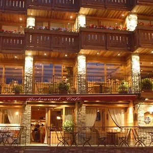 Hotel Le Monal ***