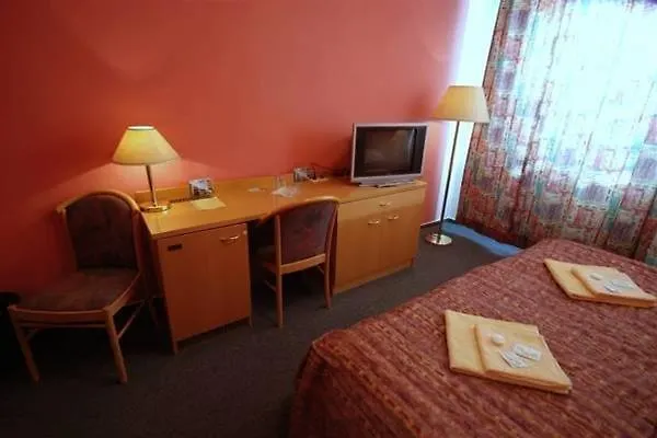 A-Sport Hotel 브르노