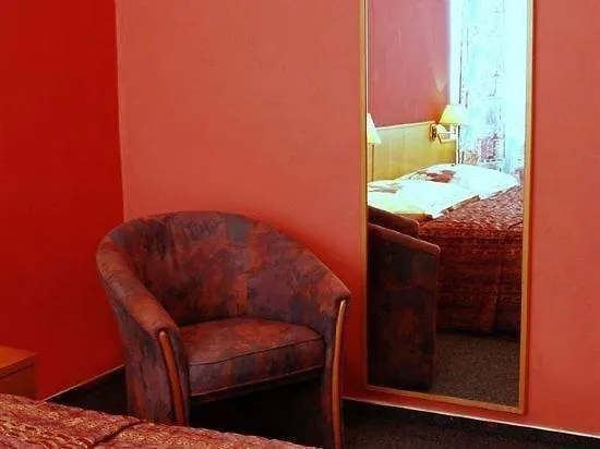 A-Sport Hotel Brno 3*,  Czech Republic