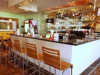 A-Sport Hotel Brno