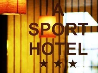 A-Sport Hotel Brno