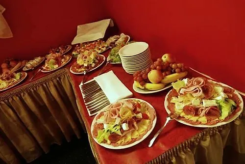 A-Sport Hotel 브르노 체코