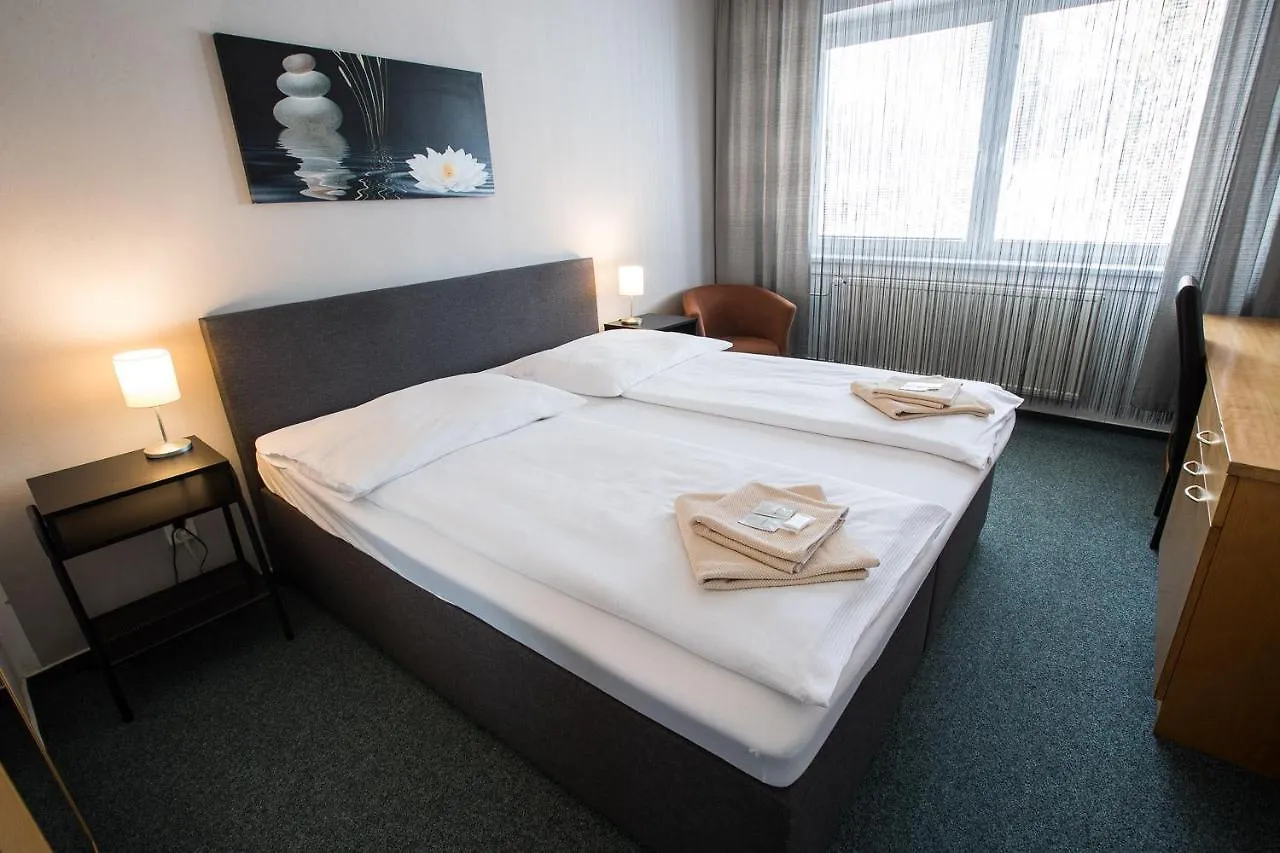 A-Sport Hotel Brno