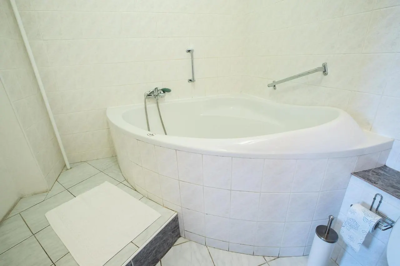 A-Sport Hotel Brno